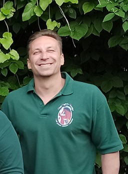 Vorstand Deutsch Englischer Freundeskreis